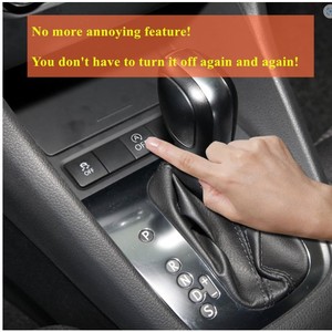 Kit interno automatico eliminatore Start-Stop per Jetta MK6 e Amarok per trasportatore <span class=keywords><strong>Volkswagen</strong></span> <span class=keywords><strong>T5</strong></span> T6 T6.1 Mutivan caravella - Product Image 3