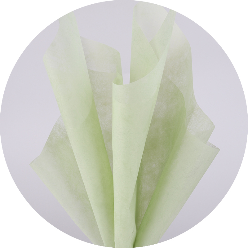 13 verde