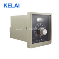 Thermostat intelligent TEW 8A à bouton rotatif pour four à gaz et incubateur industriel, 220V, entrée relais, sortie 96*96, contrôleur de température à aiguille