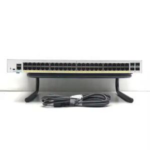 24 Switches Gestionados PoE+ de 24 Gigabit CBS350-24P-4G con 1 Año de Garantía, en Stock, Switch Empresarial 350 - Product Image 2