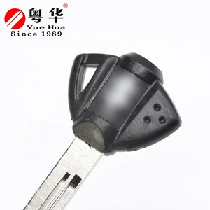 Chất Lượng Tốt Chìa Khóa Tự Động Trống Transponder <span class=keywords><strong>Key</strong></span> Cho <span class=keywords><strong>Suzuki</strong></span> Hayabusa Gsxr600 750 1000 1300 SV650 1000 Xe Máy <span class=keywords><strong>Key</strong></span> Bìa - Product Image 2