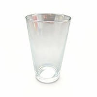 Verres à bière miniatures contemporains en gros avec ventouses de table