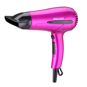 Professional Salon Hair dryer high speed 2200W Ionic Hair Dryer with Concentrator