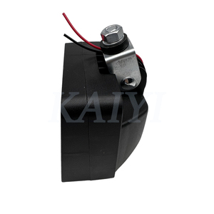 בנייה מנורת הלוגן שחור אוניברסלי רב מודל halogen מנורת 24v מונית בהיר עבור קטרפילר - Product Image 3