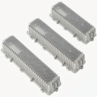 Moulages en silicone pour prototypage rapide, fabrication sur mesure de haute qualité en caoutchouc, nylon, ABS, POM, résine – Fournisseur direct usine