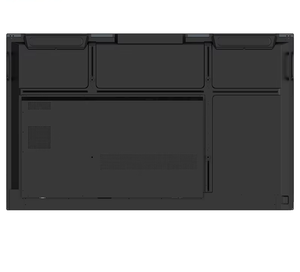 Pantalla Plana Interactiva Digital de 65 Pulgadas con Diseño Ultrafino y NFC de Alta Gama, Pizarras Inteligentes para Negocios - Product Image 5