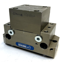 Plc Schunk, Pgn 125/2 Is, 370473, Pince, Pince parallèle pneumatique, Direct usine