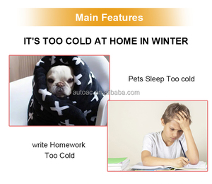 Nuevo tipo de calentador de aire eléctrico calentador de aire integrado 7kw 12V 220V calentador de estacionamiento portátil para el hogar/autocaravana - Product Image 4