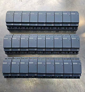 โลโก้ พาวเวอร์ 24V 1.3A ซัพพลาย 6EP3331-6SB00-0AY0 ของแท้ใหม่ - Product Image 5