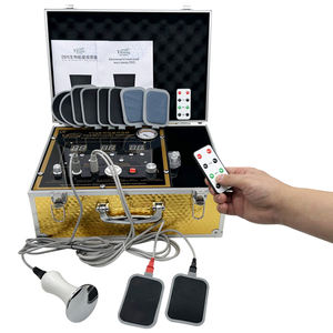 2024 थोक मूल्य मालिश उपकरण चीनी मेरिडियन मालिश मशीन डोड बायोइलेक्ट्रिक ऊर्जा पल्स उत्तेजक उपचार - Product Image 1