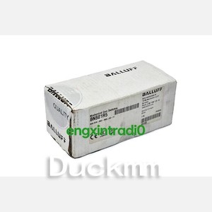 Nuovo Interruttore Meccanico Multiposizione Bns01r5 <span class=keywords><strong>Bns</strong></span> 819-b02-r08-40-11, Prodotto Originale con Garanzia di Un Anno - Product Image 1