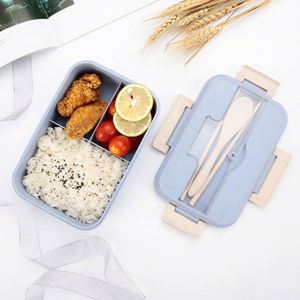 Custom Wholesale BPA-Free <b>Insulated</b> Stainless Steel Bento <b>Lunch</b> <b>Box</b> Set Thermal Leakproof Japanese Style Eco-Friendly Kids - Product Image 3