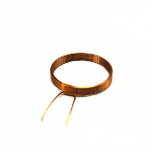 Elektronische Koperen Air Core Inductie Spoel - Product Image 4