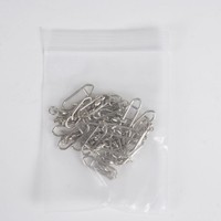 Mountain for Stainless Steel High-Speed Bearing Swivels Figure-Eight Rings Return-Type Pointed Pin Carp Lure Fishing Tackle