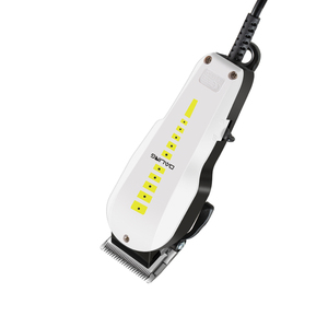 Daling DL-1123 Hot Selling Hair <strong>Trimmer</strong> with Thread <strong>Small</strong> Volume and High Quality Manufacture Stainless Steel Blade - Product Image 3
