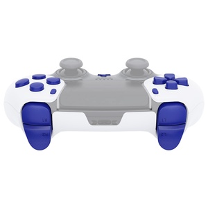 ชุดปุ่ม D-pad, Share, Options, Home, Face, R1, L1, R2, L2, Trigger และปุ่มอื่นๆ ครบชุด สำหรับเปลี่ยนใส่คอนโทรลเลอร์ PS5 Edge - Product Image 5