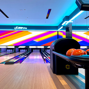 Low Cost <strong>Bowling</strong> Center One-stop Solution Customized Intelligent System Mini <strong>Bowling</strong> Lanes &amp; Machine <strong>for</strong> <strong>Sale</strong> - Product Image 5