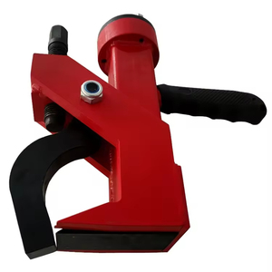Kit de réparation de pneus automobile multifonctionnel en acier/métal de haute qualité avec décolleuse de pneus - Product Image 3