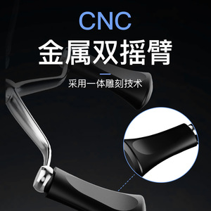 รอกตกปลา Hi78erhewp แบบสปินนิ่ง รอกโลหะสำหรับตกปลาด้วยเหยื่อปลอม รอกตกปลาสำหรับมือขวา รอกตกปลาชายทะเล 1 ชิ้น - Product Image 5