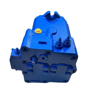 Bomba Hidráulica HMR 165-02 0012, Bomba de Pistones Axiales para - Product Image 1