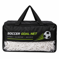 But de football professionnel sur mesure, pleine taille, pour l'intérieur et l'extérieur, pour enfants et adultes, personnalisable, vente en gros