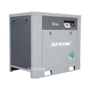 Lectric-compresor de aire <span class=keywords><strong>Qir</strong></span>, diseño EW, tecnología 15kw - Product Image 1