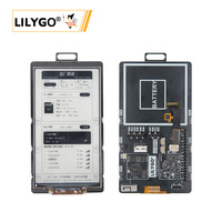 Carte de développement LILYGO T5 4,7'' E-Paper compatible ESP32-S3 WiFi BLE, pour la création d'étiquettes électroniques à faible consommation d'énergie / d'étiquettes de rayonnage