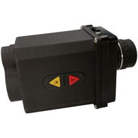 Module de capteur de mesure télémètre laser 10000m interface rs232