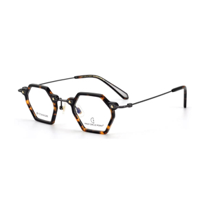 Benyi <span class=keywords><strong>Meilleures</strong></span> ventes Approvisionnement d'usine Montures de lunettes optiques en titane pur Vente en gros Montures de lunettes en stock - Product Image 4