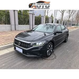 VW Passat Usado de Alta Calidad, Excelente Estado, Económico, Informe de Inspección Completo, Auto Usado en Buenas Condiciones - Product Image 3