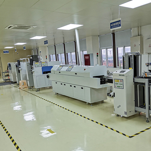 Máy de chế tạo de produits lectroniques LED PCB sản xuất chip gắn máy PCB máy lắp ráp - Product Image 4