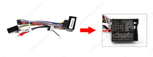 Autoradio Android MEKEDE, stéréo, Car-play, Android Auto, GPS multimédia pour VW Touareg <span class=keywords><strong>Transporter</strong></span> <span class=keywords><strong>T5</strong></span> 8,8 pouces 2004-2011 - Product Image 6