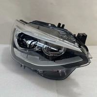 Phares au xénon R & L pour BMW Série 1 F20 2012-2013 63117296912 63117296911