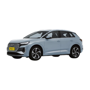 2024 FAW pour <span class=keywords><strong>Audi</strong></span> <span class=keywords><strong>Q4</strong></span> E-tron Advanced Compact MEB Premium Architecture électrique SUV Nouvelle voiture électrique pure avec direction à gauche - Product Image 2