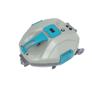 BN Juego de equipos para piscinas Accesorio Herramientas DE LIMPIEZA DE PISCINAS Robot de piscina inalámbrico automático robótico al vacío - Product Image 6