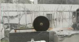 Çin ürün beton kuru kesme taş için duvar kesme makinesi dairesel testere bıçağı
