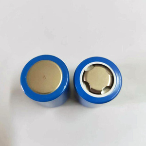 Baterai Li-ion 26350 Isi Ulang 3.7V 2000mAh Sel Baterai Lithium Ion Silinder - Product Image 5