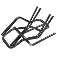 Service de cintrage de tuyaux sur mesure, perçage et cintrage CNC, découpe laser, cintrage de tubes métalliques, cadres de chaises et de bancs