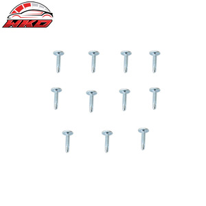 Compatible con BMW F10 Serie 5 11-16 M Sport, alerón delantero estilo AK, labio de parachoques de PU, accesorio exterior de alta calidad - Product Image 6