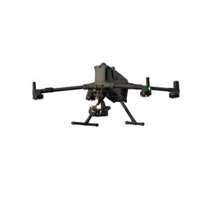 Dron Cuatricóptero Matrice 400 RTK con <span class=keywords><strong>Plataforma</strong></span> de Larga Duración y Detección de Obstáculos a Nivel de Línea Eléctrica - Product Image 1