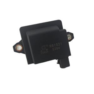 คอยล์จุดระเบิด Xianghuoju รุ่น R81031 DQR123 สำหรับเครื่องยนต์ก๊าซธรรมชาติหนานชง อะไหล่ทดแทนสำหรับยานยนต์ - Product Image 2