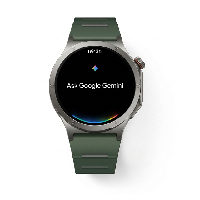 Original Global Version One Plus Watch 4 Smartwatch Titanium Alloy Wear OS Ge mini AI 16-Day Battery IP69 Waterproof GPS