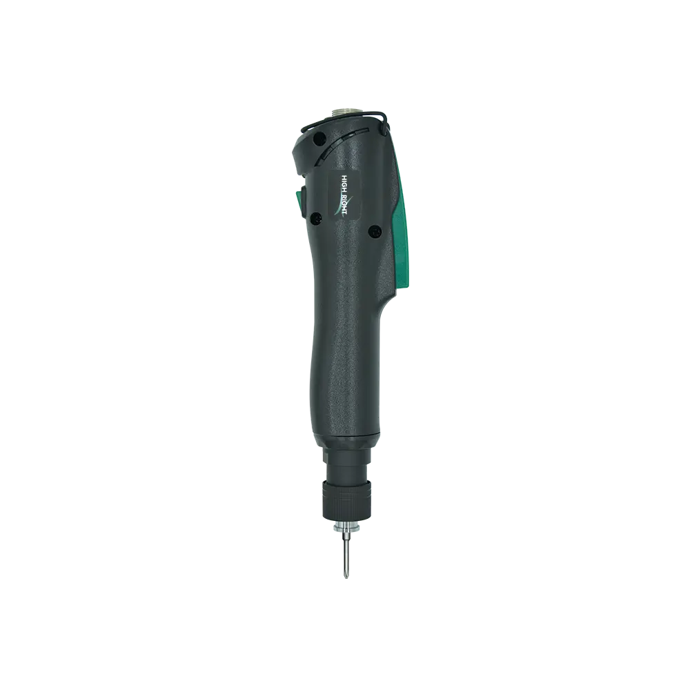 High Technology Long Life Electric Screwdriver Torque Made In Taiwan For Wholesale