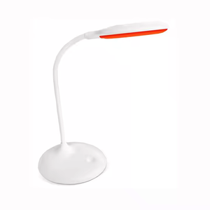 Chuyên nghiệp có thể điều chỉnh <span class=keywords><strong>Magnifying</strong></span> LED Đèn bàn sạc USB loại cảm ứng cho Tattoo Studio Beauty Salon làm việc khách sạn - Product Image 5