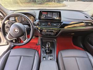 <span class=keywords><strong>BMW</strong></span> <span class=keywords><strong>Série</strong></span> <span class=keywords><strong>1</strong></span> 2021 120i M <span class=keywords><strong>Sport</strong></span> Shadow <span class=keywords><strong>Edition</strong></span> Berline 5 places Transmission automatique Euro VI Sièges en cuir Essence foncé - Product Image 3