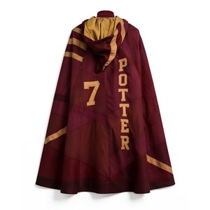 <span class=keywords><strong>Disfraz</strong></span> <span class=keywords><strong>de</strong></span> <span class=keywords><strong>Harry</strong></span> <span class=keywords><strong>Potter</strong></span>, Capa <span class=keywords><strong>de</strong></span> Quidditch, <span class=keywords><strong>Disfraz</strong></span> para Representaciones Teatrales <span class=keywords><strong>de</strong></span> Halloween - Product Image 5