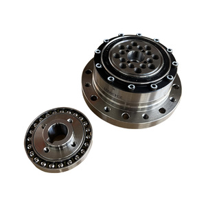 Motor de Accionamiento de Alta Velocidad para Articulaciones de Brazos Robóticos, Caja de Engranajes Reductora de Alta Velocidad para la Industria - Product Image 5