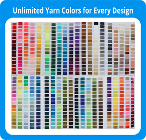 Gorro de Punto de Felpa a Rayas Rojas y Blancas de Viaje Común Personalizado HKZB, Gorro Cálido a Prueba de Frío - Product Image 3