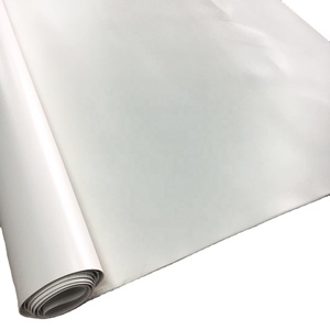 La mejor calidad, suministro directo de fábrica, revestimiento de PVC para sótano, membrana impermeabilizante para techo de jardín, lámina impermeable de polímero - Product Image 2