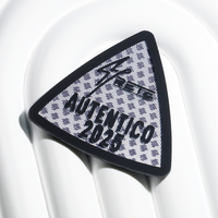 Vêtements de sport ourlet étiquette de transfert de chaleur fer sur Tpu Logo personnalisé 3D Silicone sérigraphié étiquettes pour vêtements tissus